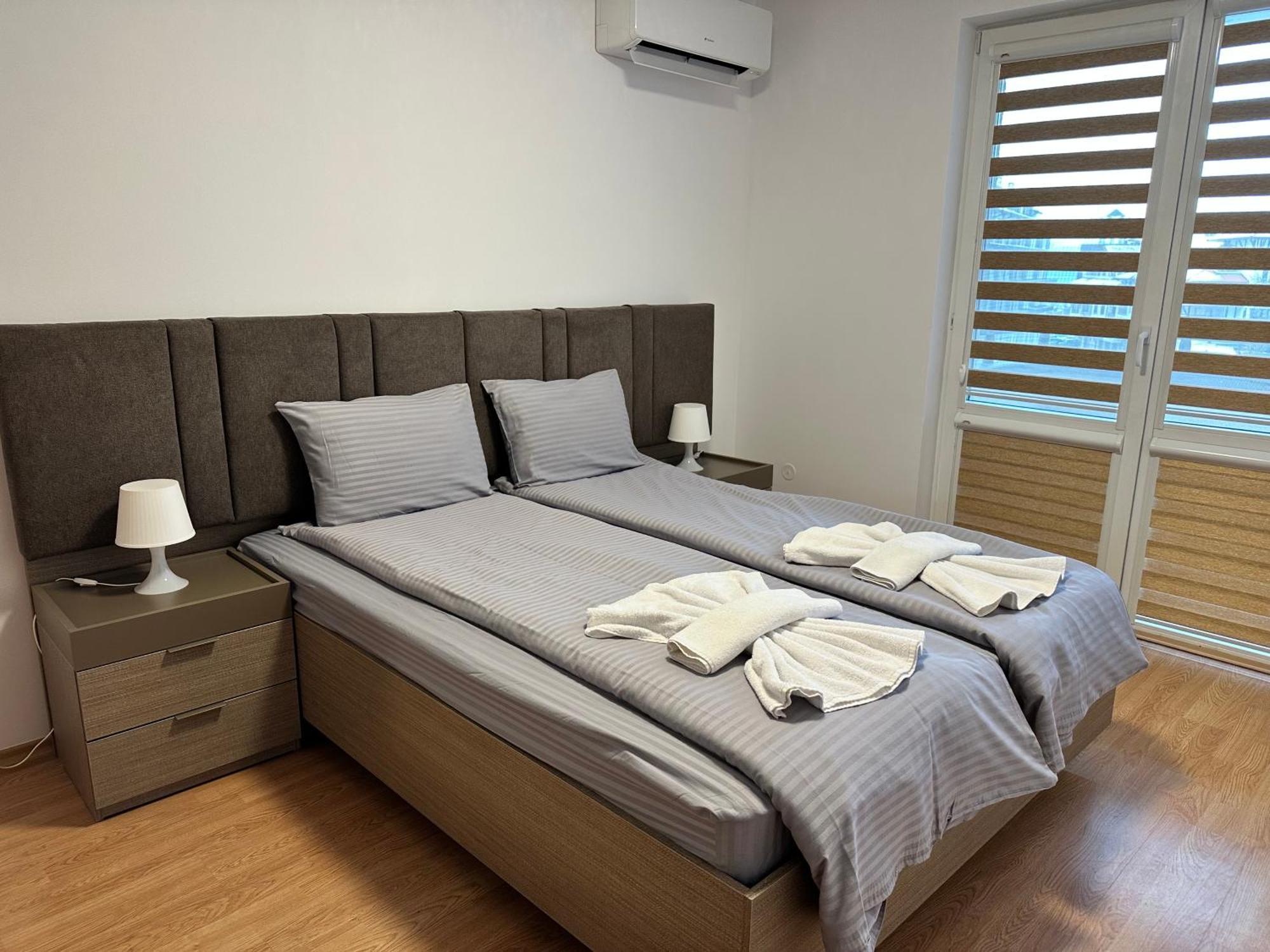 White Wood Lodge Μπάνσκο Εξωτερικό φωτογραφία